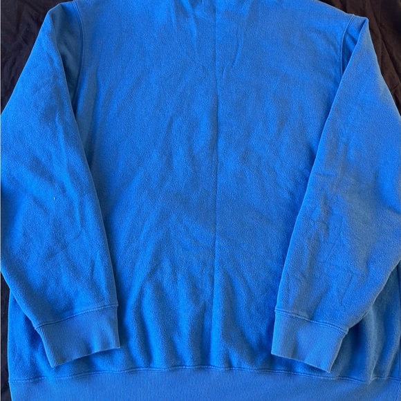 #217 UP NORTH CREW NECK SWEATSHIRT. - Picture 12 of 14